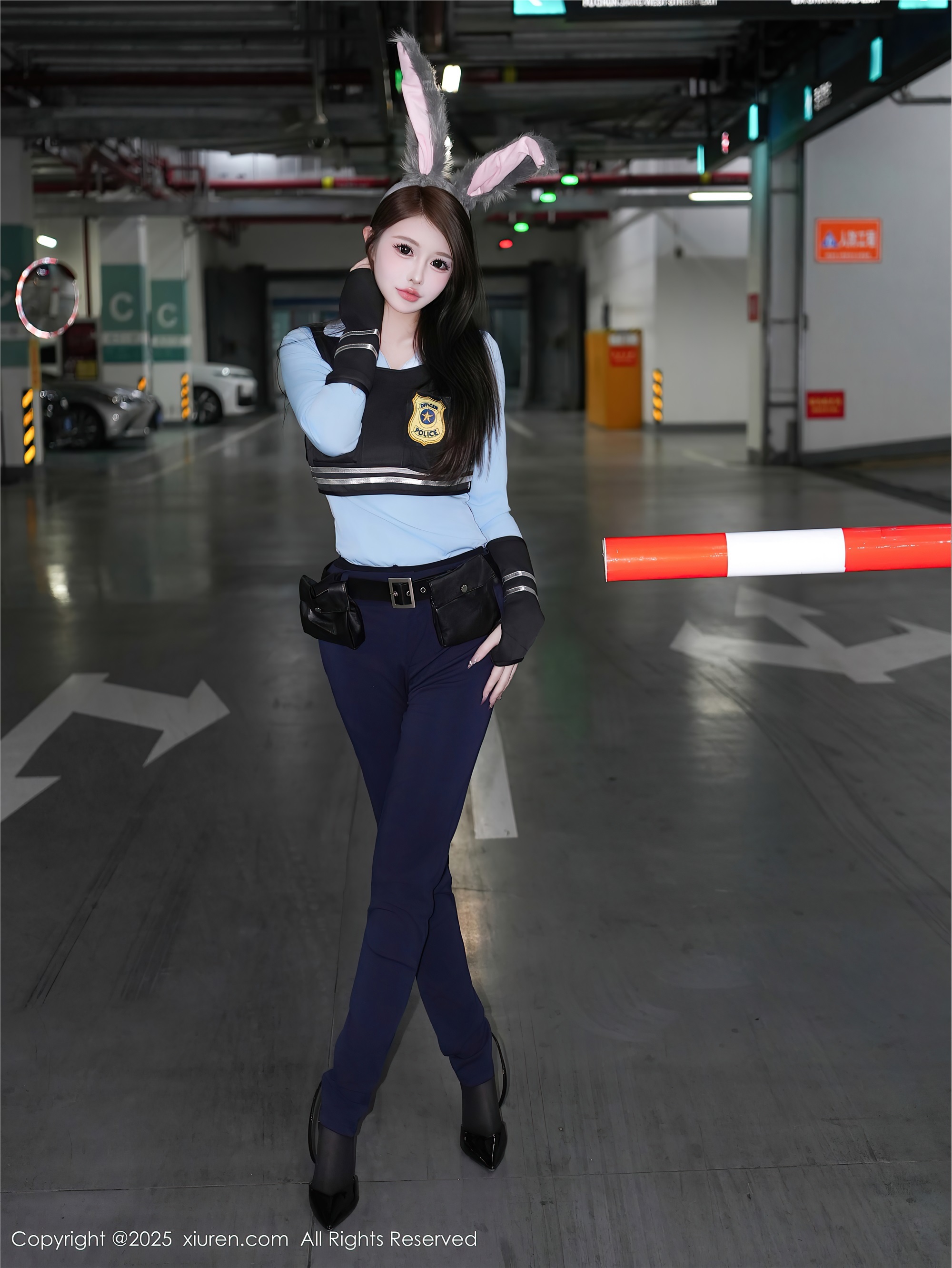 Xiuren秀人网 2025.04.16 NO.10158 甜妮